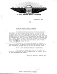 1930-1932 Library Materials