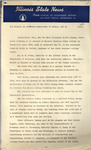 Illinois State News Release