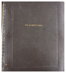 McKinney Hall 1967-1968