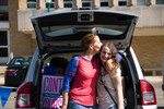 Move In Day (2017) by Housing & Dining