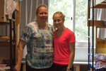 Move In Day (2017) by Housing & Dining