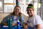 Move In Day (2017) by Housing & Dining