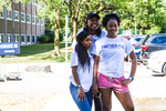 Move In Day (2017) by Housing & Dining
