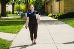 Move In Day (2017) by Housing & Dining