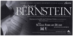 The Best of Bernstein by Music Department