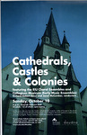 Cathedrals, Castles, and Colonies by Music Department