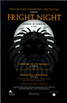 Fright Night by Music Department
