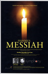 Handel's Messiah by Music Department
