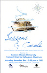 Lessons and Carols by Music Department