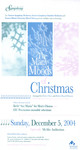 The Many Moods of Christmas by Music Department