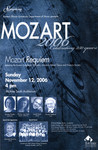 Mozart 2006 by Music Department