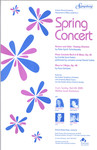 Spring Concert by Music Department