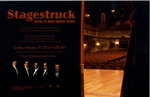 Stagestruck by Music Department