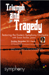 Triumph and Tragedy by Music Department