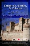 Cathedrals, Castles, and Colonies by Music Department