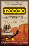 Rodeo by Music Department