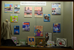 Muslim Children's Literature by Janice Derr