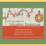 Muslim Journeys by Booth Library
