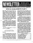 Newsletter Vol.19 No.3 1991