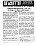 Newsletter Vol.16 No.4 1988