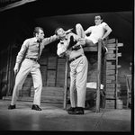 No Time For Sergeants by Little Theatre on the Square and David Mobley