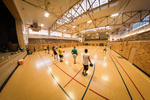 NRHH-BCA Dodgeball by Housing & Dining
