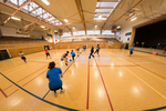 NRHH-BCA Dodgeball by Housing & Dining