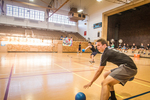 NRHH-BCA Dodgeball by Housing & Dining