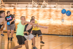 NRHH-BCA Dodgeball by Housing & Dining