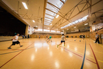 NRHH-BCA Dodgeball by Housing & Dining