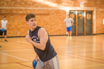 NRHH-BCA Dodgeball by Housing & Dining
