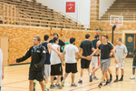 NRHH-BCA Dodgeball by Housing & Dining