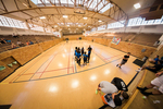 NRHH-BCA Dodgeball by Housing & Dining