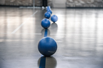 NRHH-BCA Dodgeball by Housing & Dining