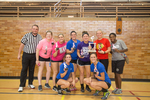 NRHH-BCA Dodgeball by Housing & Dining