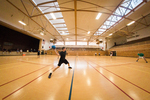 NRHH-BCA Dodgeball by Housing & Dining