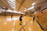 NRHH-BCA Dodgeball by Housing & Dining
