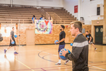 NRHH-BCA Dodgeball by Housing & Dining