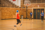 NRHH-BCA Dodgeball by Housing & Dining