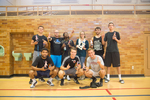 NRHH-BCA Dodgeball by Housing & Dining
