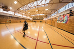 NRHH-BCA Dodgeball by Housing & Dining