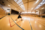 NRHH-BCA Dodgeball by Housing & Dining