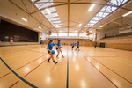 NRHH-BCA Dodgeball by Housing & Dining