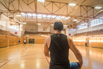 NRHH-BCA Dodgeball by Housing & Dining