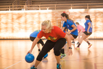 NRHH-BCA Dodgeball by Housing & Dining