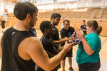 NRHH-BCA Dodgeball by Housing & Dining