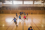 NRHH-BCA Dodgeball by Housing & Dining