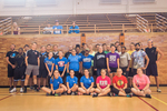 NRHH-BCA Dodgeball by Housing & Dining