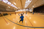 NRHH-BCA Dodgeball by Housing & Dining
