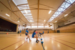 NRHH-BCA Dodgeball by Housing & Dining